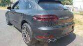 Porsche Macan GTS 2016m. Benzinas Automatinė
