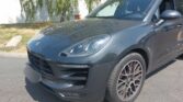 Porsche Macan GTS 2016m. Benzinas Automatinė