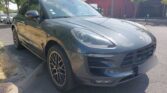 Porsche Macan GTS 2016m. Benzinas Automatinė