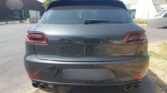 Porsche Macan GTS 2016m. Benzinas Automatinė