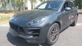 Porsche Macan GTS 2016m. Benzinas Automatinė