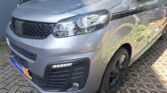 Fiat Scudo 2.0 M-Jet L2 SX 2022m. Dyzelinas Automatinė