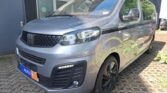 Fiat Scudo 2.0 M-Jet L2 SX 2022m. Dyzelinas Automatinė
