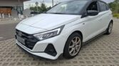 Hyundai i20 1.0 T-GDI Mild-Hybrid N Line Creative 2024m. Benzinas Automatinė