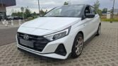 Hyundai i20 1.0 T-GDI Mild-Hybrid N Line Creative 2024m. Benzinas Automatinė