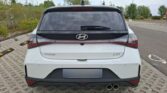 Hyundai i20 1.0 T-GDI Mild-Hybrid N Line Creative 2024m. Benzinas Automatinė