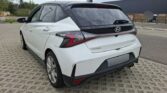 Hyundai i20 1.0 T-GDI Mild-Hybrid N Line Creative 2024m. Benzinas Automatinė
