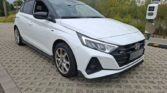 Hyundai i20 1.0 T-GDI Mild-Hybrid N Line Creative 2024m. Benzinas Automatinė