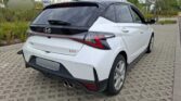 Hyundai i20 1.0 T-GDI Mild-Hybrid N Line Creative 2024m. Benzinas Automatinė