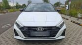 Hyundai i20 1.0 T-GDI Mild-Hybrid N Line Creative 2024m. Benzinas Automatinė