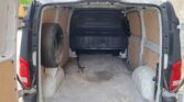 Mercedes-Benz Vito 114 CDI SELECT RWD kompakt 2022m. Dyzelinas Automatinė