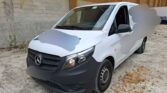 Mercedes-Benz Vito 114 CDI SELECT RWD kompakt 2022m. Dyzelinas Automatinė