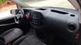 Mercedes-Benz Vito 114 CDI SELECT RWD kompakt 2022m. Dyzelinas Automatinė