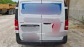Mercedes-Benz Vito 114 CDI SELECT RWD kompakt 2022m. Dyzelinas Automatinė