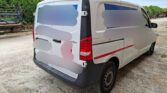 Mercedes-Benz Vito 114 CDI SELECT RWD kompakt 2022m. Dyzelinas Automatinė