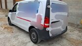 Mercedes-Benz Vito 114 CDI SELECT RWD kompakt 2022m. Dyzelinas Automatinė