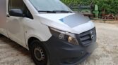 Mercedes-Benz Vito 114 CDI SELECT RWD kompakt 2022m. Dyzelinas Automatinė