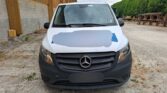 Mercedes-Benz Vito 114 CDI SELECT RWD kompakt 2022m. Dyzelinas Automatinė