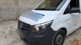 Mercedes-Benz Vito 114 CDI SELECT RWD kompakt 2022m. Dyzelinas Automatinė
