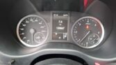 Mercedes-Benz Vito 114 CDI SELECT RWD kompakt 2022m. Dyzelinas Automatinė