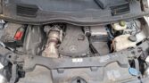 Mercedes-Benz Vito 114 CDI SELECT RWD kompakt 2022m. Dyzelinas Automatinė