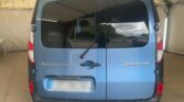 Renault Kangoo 1.5 BLUE dCi Rapid Maxi Extra 2020m. Dyzelinas Mechaninė