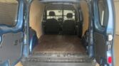 Renault Kangoo 1.5 BLUE dCi Rapid Maxi Extra 2020m. Dyzelinas Mechaninė