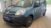 Renault Kangoo 1.5 BLUE dCi Rapid Maxi Extra 2020m. Dyzelinas Mechaninė