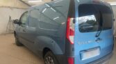 Renault Kangoo 1.5 BLUE dCi Rapid Maxi Extra 2020m. Dyzelinas Mechaninė