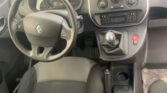 Renault Kangoo 1.5 BLUE dCi Rapid Maxi Extra 2020m. Dyzelinas Mechaninė