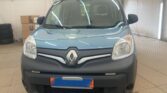 Renault Kangoo 1.5 BLUE dCi Rapid Maxi Extra 2020m. Dyzelinas Mechaninė