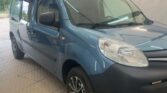 Renault Kangoo 1.5 BLUE dCi Rapid Maxi Extra 2020m. Dyzelinas Mechaninė