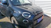 Fiat 500e electric drive 87 kW Icon 2022m. Elektra Automatinė
