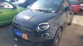 Fiat 500e electric drive 87 kW Icon 2022m. Elektra Automatinė