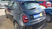 Fiat 500e electric drive 87 kW Icon 2022m. Elektra Automatinė