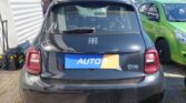 Fiat 500e electric drive 87 kW Icon 2022m. Elektra Automatinė