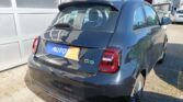Fiat 500e electric drive 87 kW Icon 2022m. Elektra Automatinė