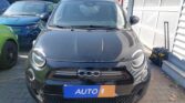 Fiat 500e electric drive 87 kW Icon 2022m. Elektra Automatinė