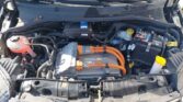 Fiat 500e electric drive 87 kW Icon 2022m. Elektra Automatinė