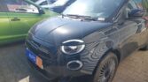 Fiat 500e electric drive 87 kW Icon 2022m. Elektra Automatinė