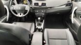 Renault Megane 2.0 dCi BOSE Edition 2010m. Dyzelinas Mechaninė