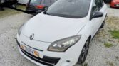 Renault Megane 2.0 dCi BOSE Edition 2010m. Dyzelinas Mechaninė