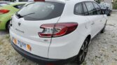 Renault Megane 2.0 dCi BOSE Edition 2010m. Dyzelinas Mechaninė