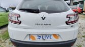 Renault Megane 2.0 dCi BOSE Edition 2010m. Dyzelinas Mechaninė
