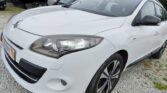 Renault Megane 2.0 dCi BOSE Edition 2010m. Dyzelinas Mechaninė