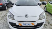 Renault Megane 2.0 dCi BOSE Edition 2010m. Dyzelinas Mechaninė