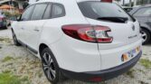 Renault Megane 2.0 dCi BOSE Edition 2010m. Dyzelinas Mechaninė