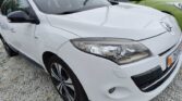 Renault Megane 2.0 dCi BOSE Edition 2010m. Dyzelinas Mechaninė