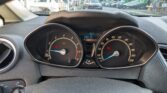 Ford Fiesta 1.25 Business 2015m. Benzinas Mechaninė