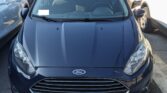 Ford Fiesta 1.25 Business 2015m. Benzinas Mechaninė
